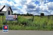 Grunt budowlany jednorodzinny na  sprzedaż Kamyk - Działka budowlana w sąsiedztwie nowych domów